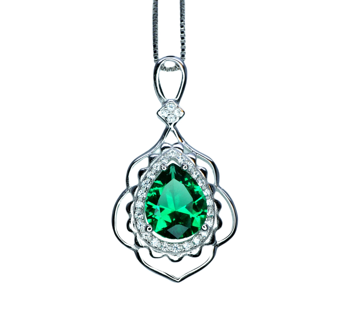 Emerald Get it now - Spirit Art USA