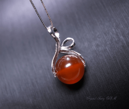 Red Carnelian Get it now - Spirit Art USA