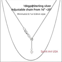 Gemstone Swan Genuine Amethyst Necklace - 18KGP @925 Sterling Silver Round Natural Amethyst Pendant #411