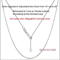 2.5 CT Yellow Moissanite Gemstone Necklace Sterling Silver Teardrop Created Citrine Gemstone Pendant - November Birthstone #395