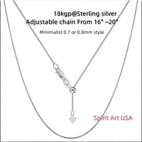 Natural Amethyst Necklace - Sterling Silver Tassel - Luxury Genuine Amethyst Pendant - Purple Gemstone Jewelry - 18KGP @ Sterling Silver