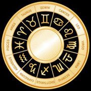 Astrological Sun Signs And Associated Stones Spirit Art USA