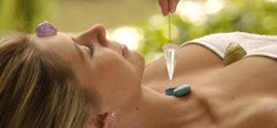 Why Crystal Therapy? Spirit Art USA
