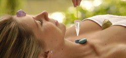 Why Crystal Therapy?