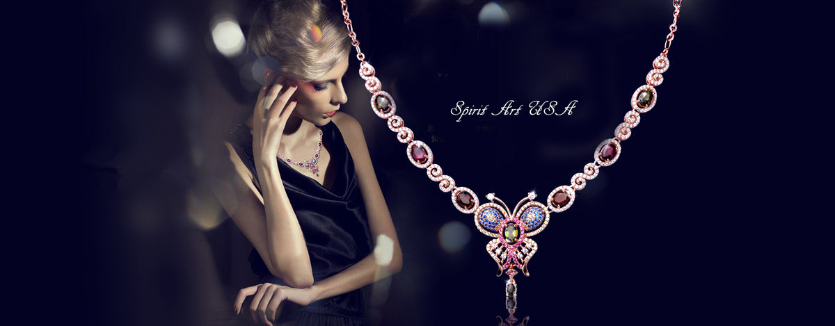 Spirit Art International Inc.