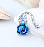 blue sapphire