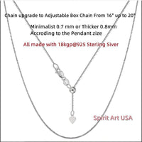 Tiny Emerald Necklace - 18kgp @ Sterling Silver - Mini Green Emerald Pendant - Gemstone Flower Style - May Birthstone #197