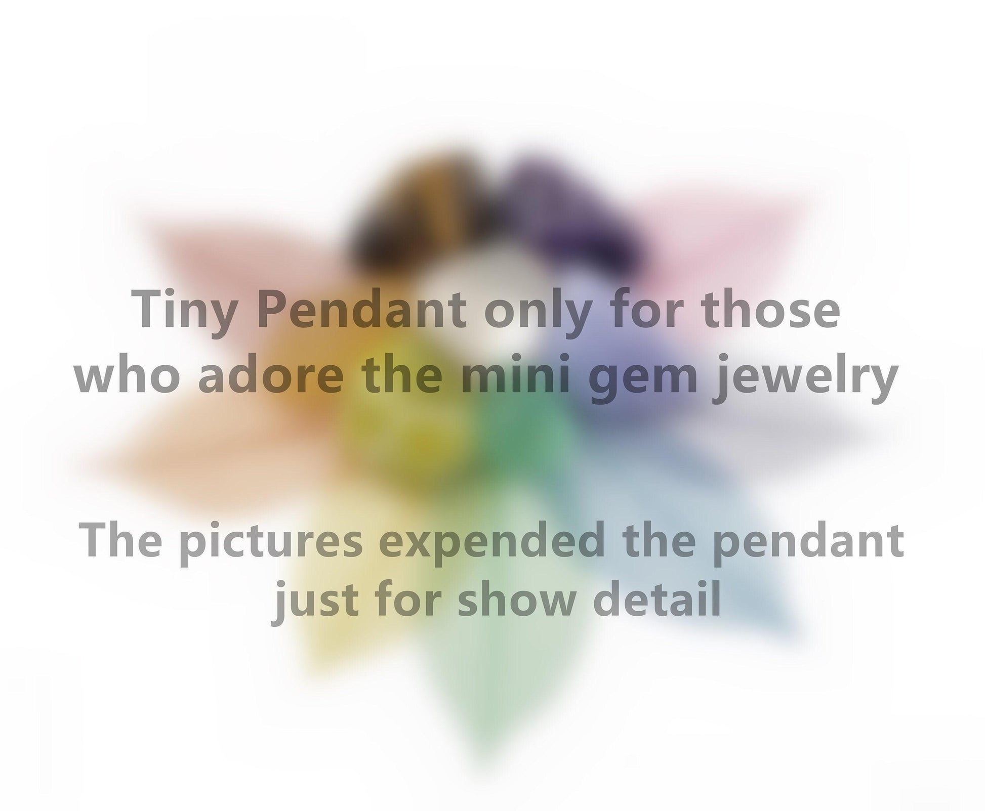 Tiny Sunstone Heart Necklace - Sterling Silver Tangerine Sapphire Spessartite Garnet Necklace Minimalist Orange Heart Pendant 024