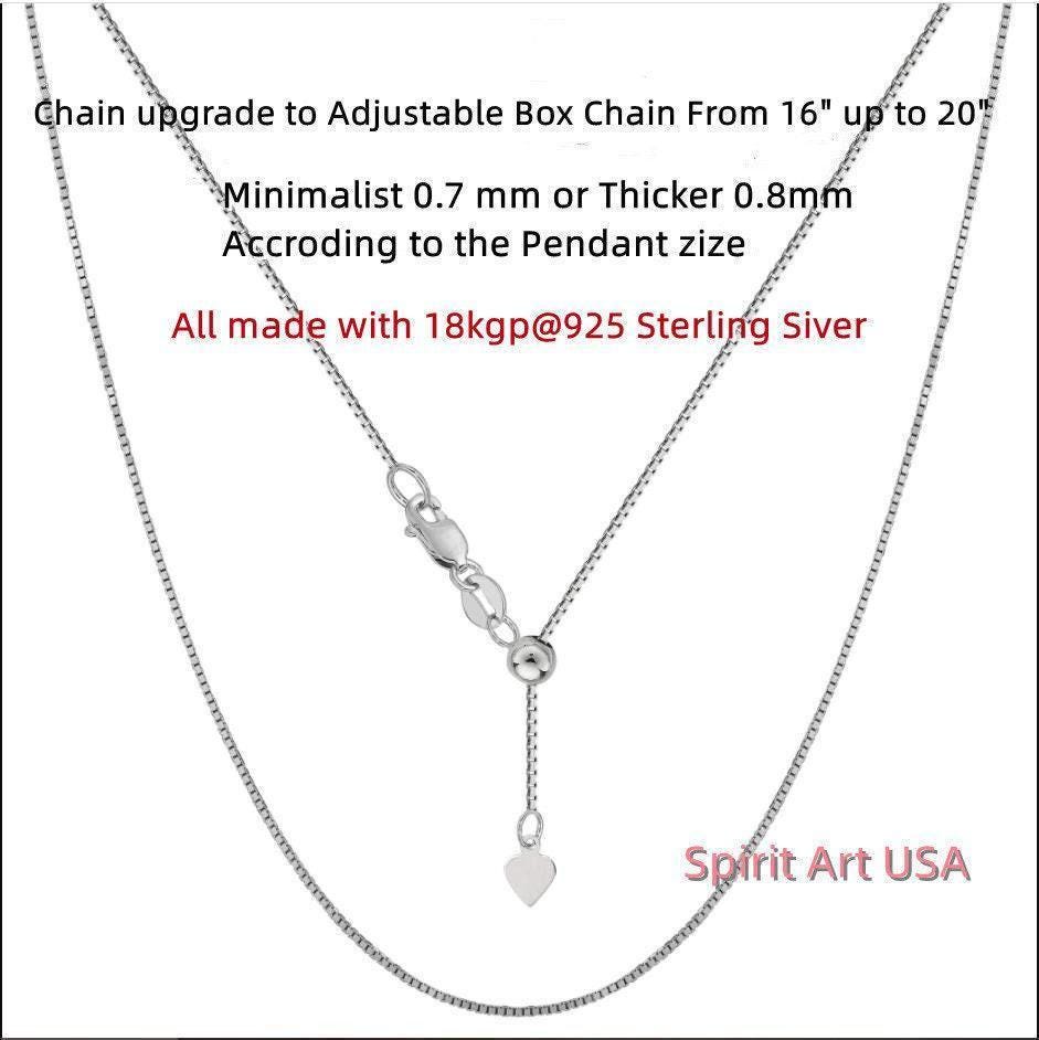10mm Swiss Blue Topaz Necklace - Sterling Silver Flower 3.5 CT Blue Topaz Pendant - White Gold Plated Gemstone Halo Blue Topaz Pendant #504