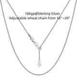 Green Jade Necklace Gemstone Mermaid Pendant White Gold plated Sterling Silver Fish Tail Natural Genuine Green Jade Jewelry #963