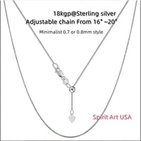 Sterling Silver Teardrop Paraiba Necklace - Dainty Red Ruby 6 CT Synthetic Lab Created Blue Paraiba Tourmaline Necklace #726