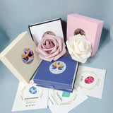 Emerald Necklace,Green Emerald Pendant, Teardrop Green Gemstone Necklace in White Gold Over Silver, May Birthstone Gift, Adjustable Chain