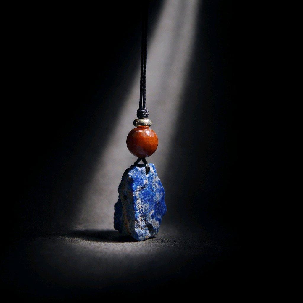 lapis lazuli