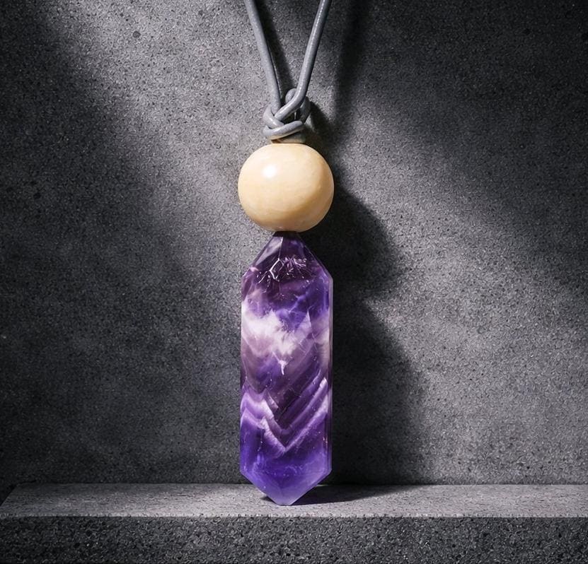 amethyst jewelry