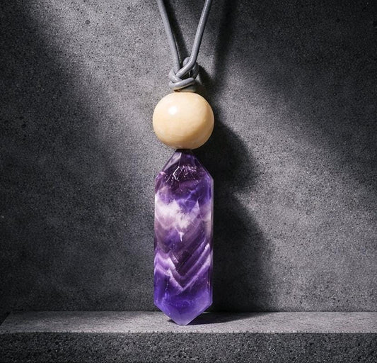 amethyst jewelry