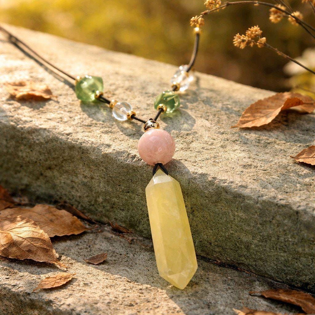 genuine citrine jewelry